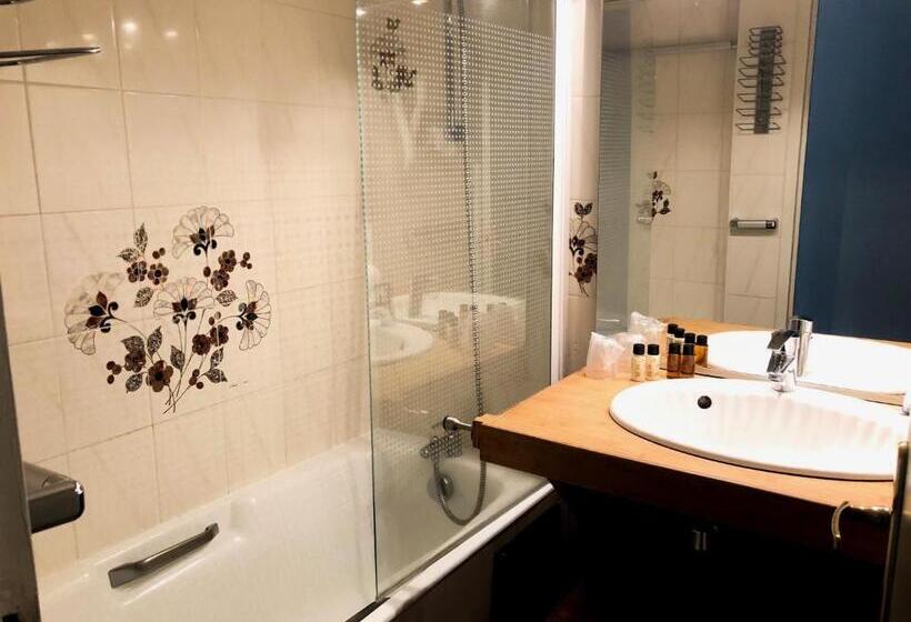 标准间, Entre Terre Et Mer