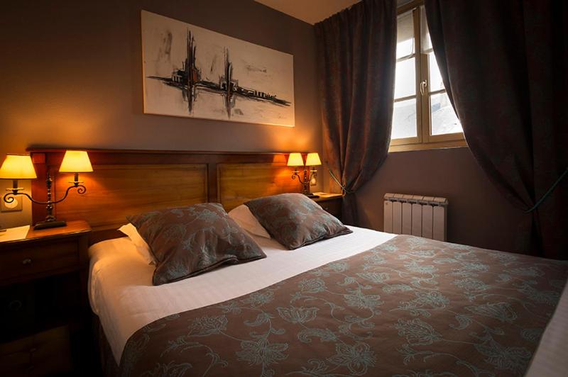 标准间, Entre Terre Et Mer