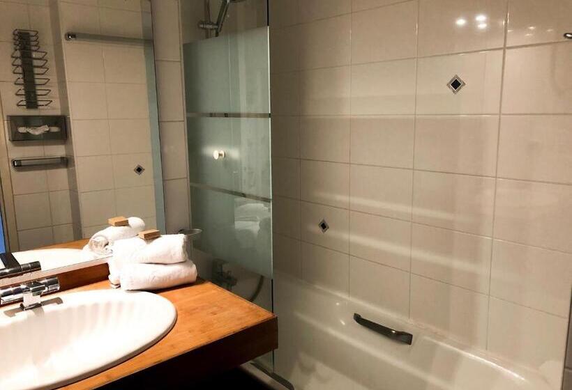 小型套房, Entre Terre Et Mer