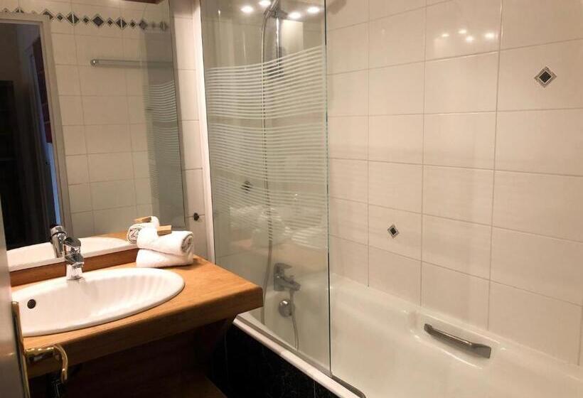 家庭间, Entre Terre Et Mer