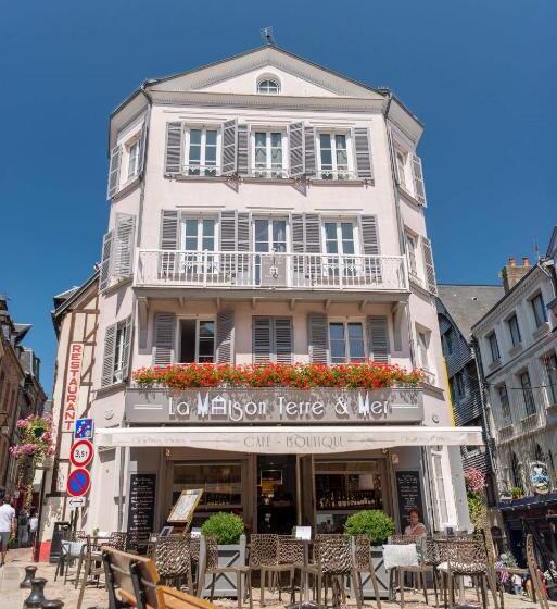 标准间, Entre Terre Et Mer