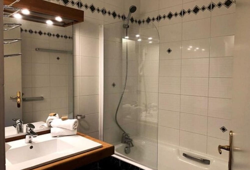 家庭间, Entre Terre Et Mer