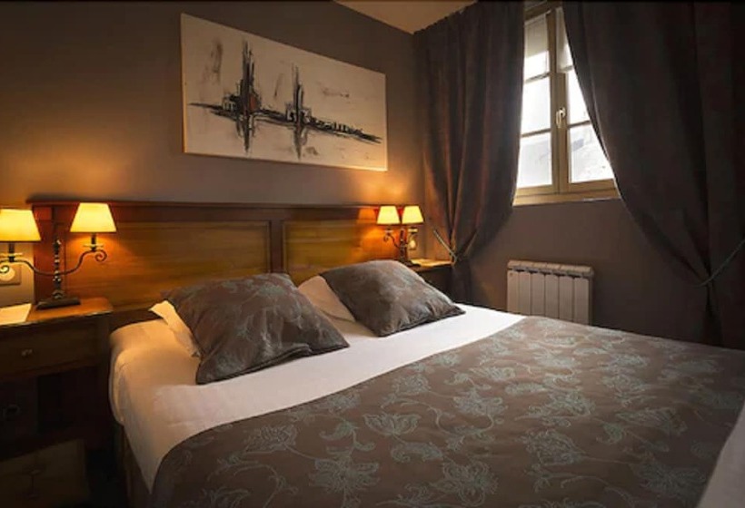 标准间, Entre Terre Et Mer