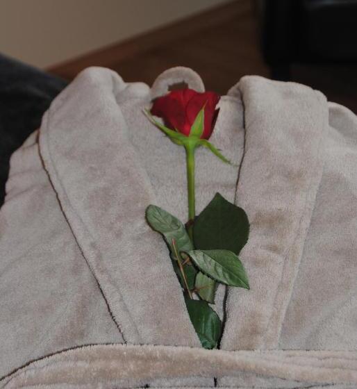 חדר סטנדרט, Farsund Fjord