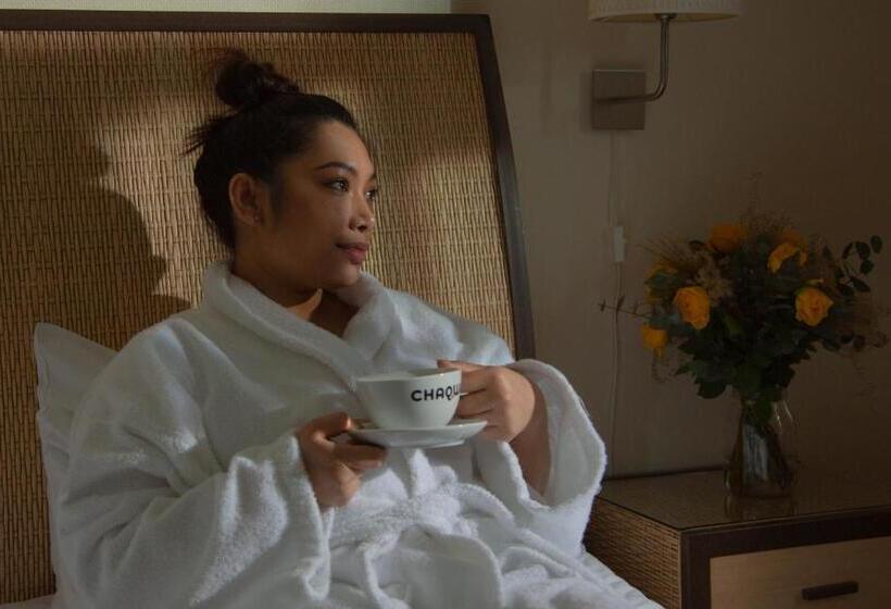 חדר סטנדרט, Farsund Fjord