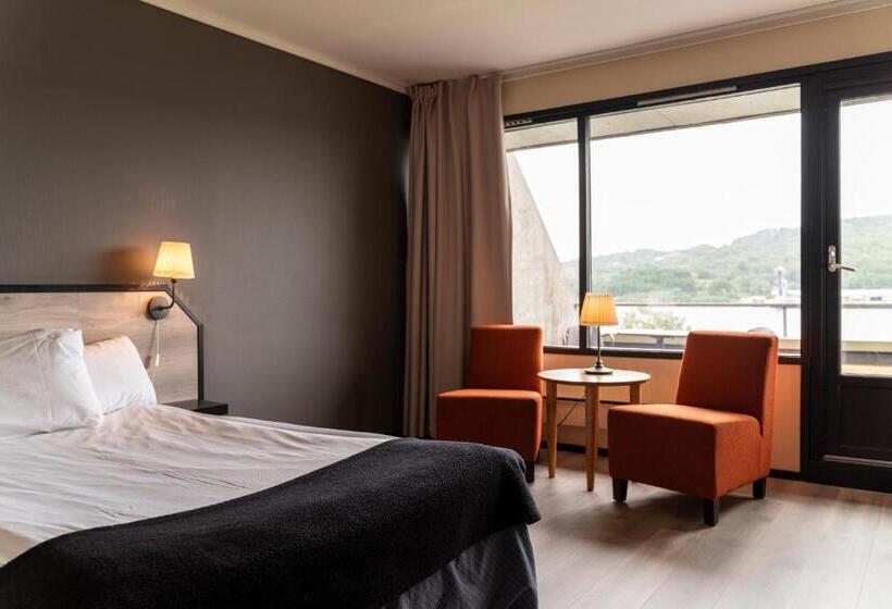 חדר סטנדרט, Farsund Fjord