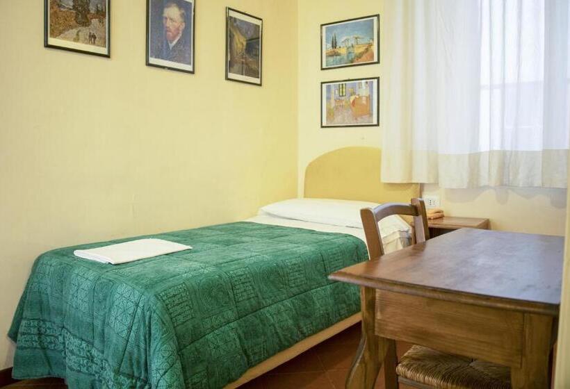 اتاق لوکس یک تخته, Ferdinando Ii De  Medici