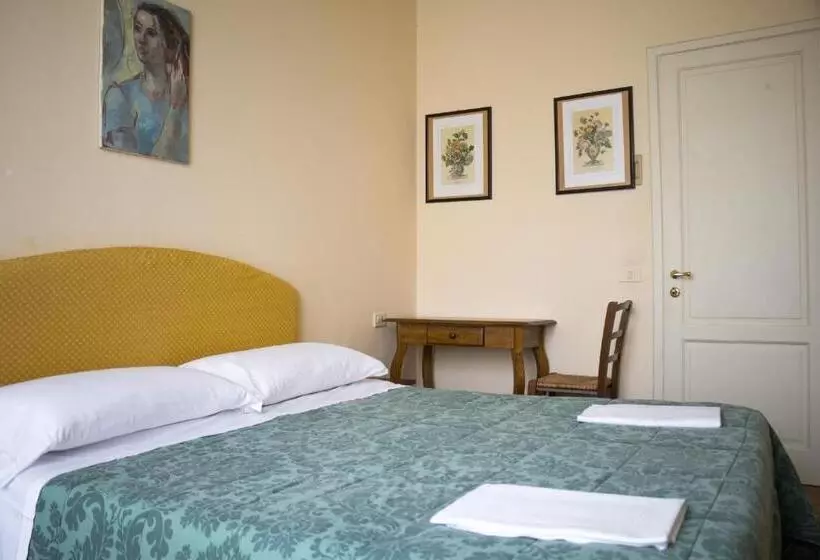 Standard room with outdoor bath, Ferdinando Ii De Medici