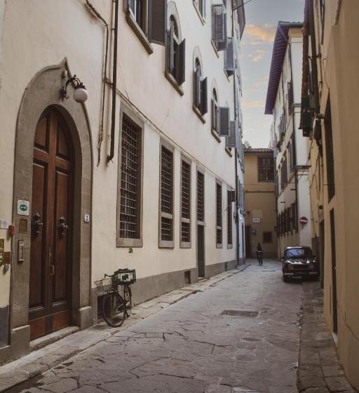 سوییت خانوادگی, Ferdinando Ii De  Medici