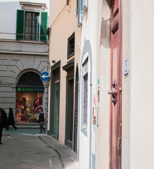 سوییت خانوادگی, Ferdinando Ii De  Medici