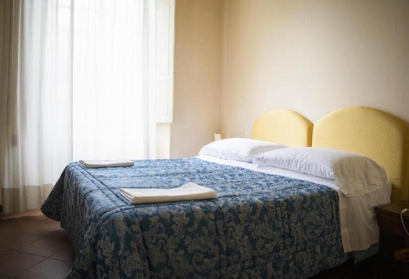 اتاق استاندارد, Ferdinando Ii De  Medici