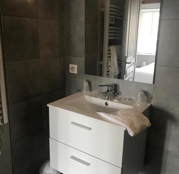 스탠다드 룸, La Basilique