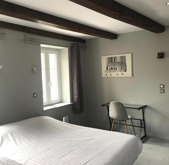 스탠다드 룸, La Basilique