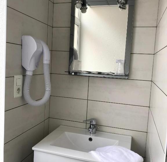 스탠다드 룸, La Basilique