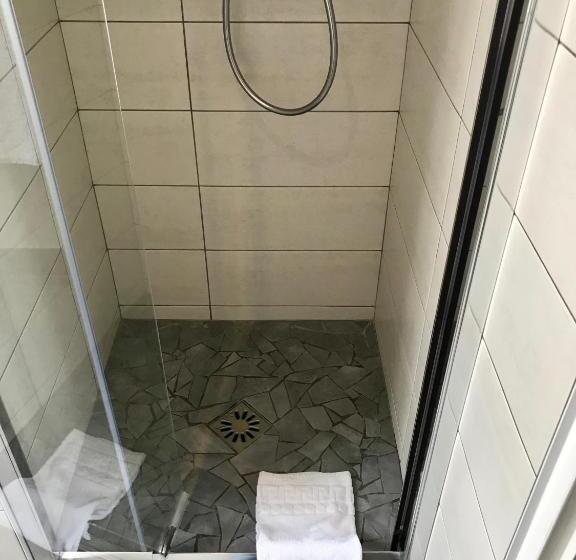 스탠다드 룸, La Basilique