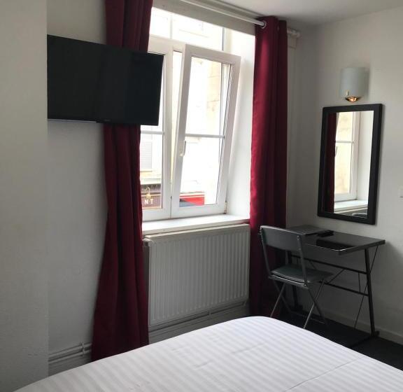 스탠다드 룸, La Basilique