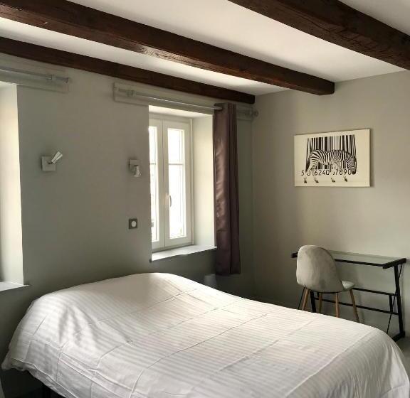 스탠다드 룸, La Basilique