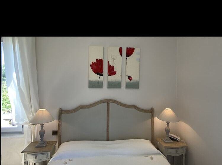 コンフォートルーム, Hôtel Le Colombier