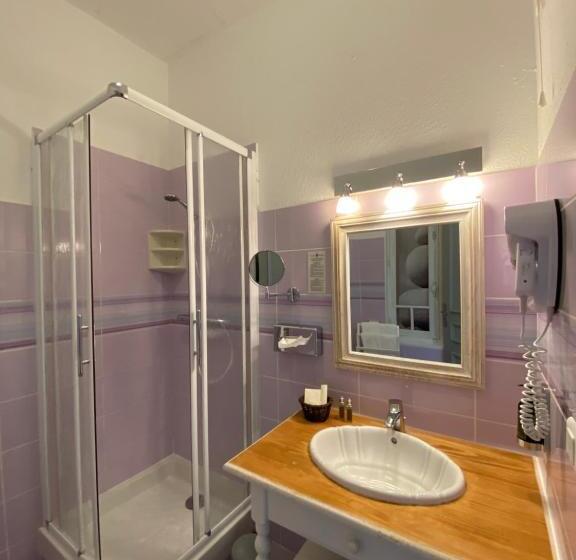 コンフォートルーム, Hôtel Le Colombier