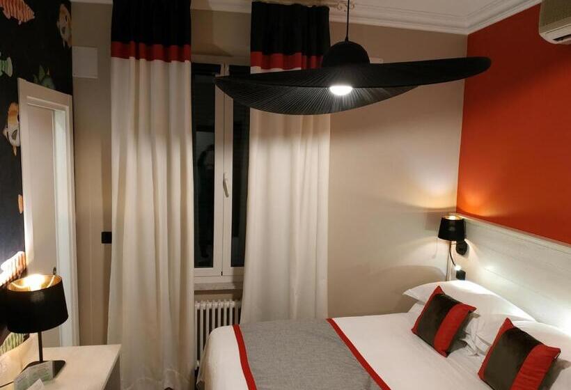 غرفة إقتصادية, La Camogliese