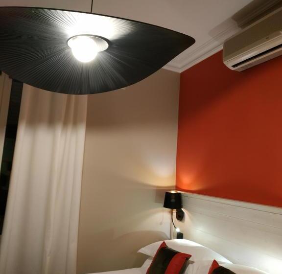 غرفة إقتصادية, La Camogliese