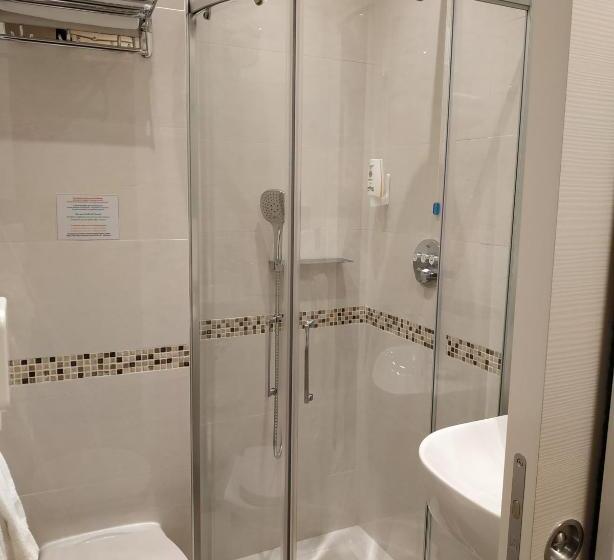 غرفة إقتصادية, La Camogliese