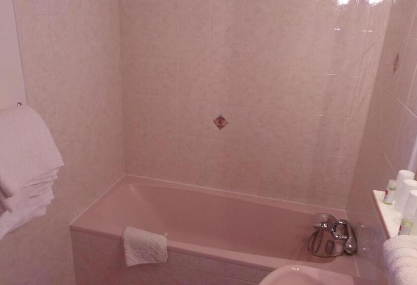 패밀리 룸, La Renaissance