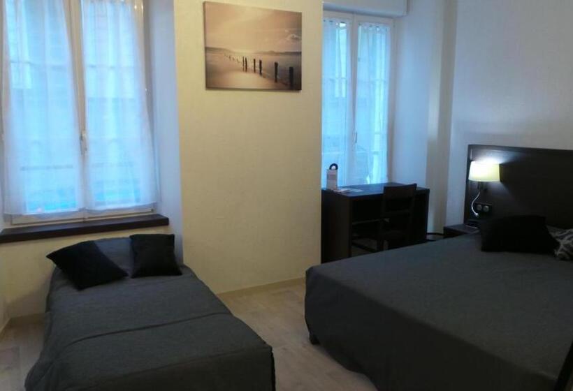 패밀리 룸, La Renaissance