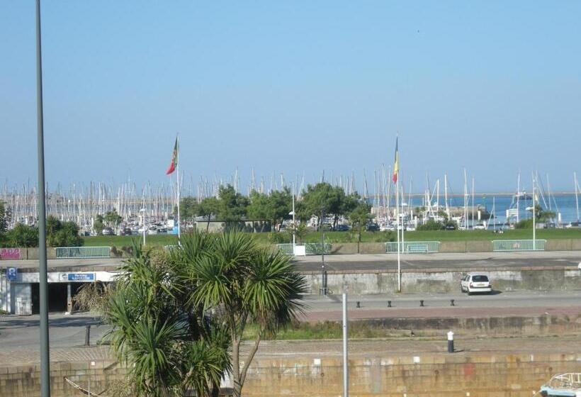 Номер Комфорт Вид на Море, La Renaissance