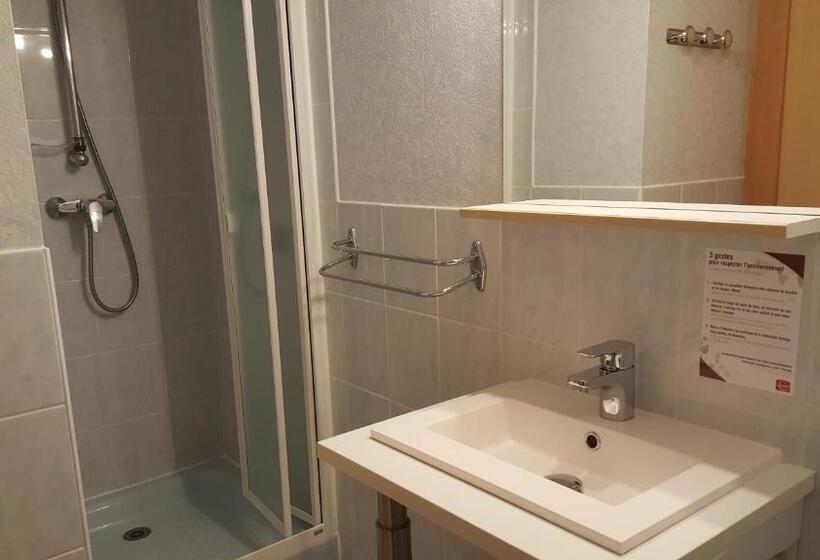 컴포트 룸 바다 전망, La Renaissance