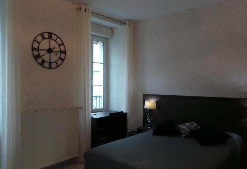 수피리어 룸, La Renaissance