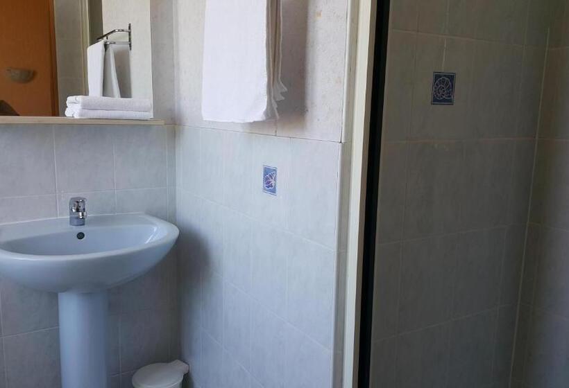 스탠다드 룸, La Renaissance