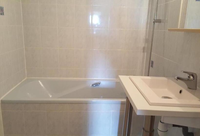 스탠다드 룸, La Renaissance