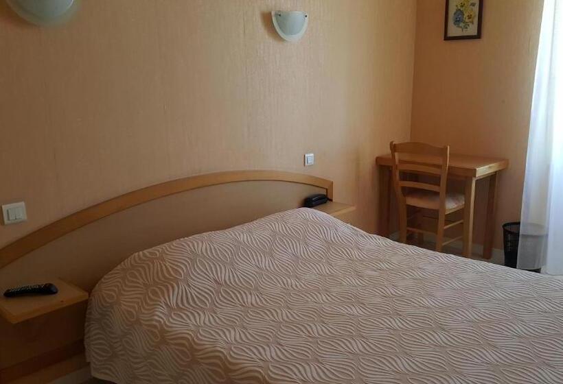 스탠다드 룸, La Renaissance