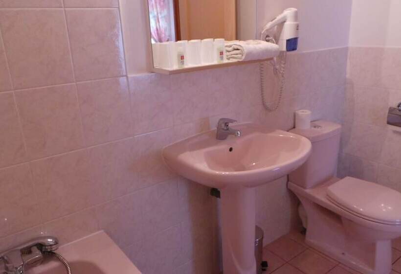 패밀리 룸, La Renaissance