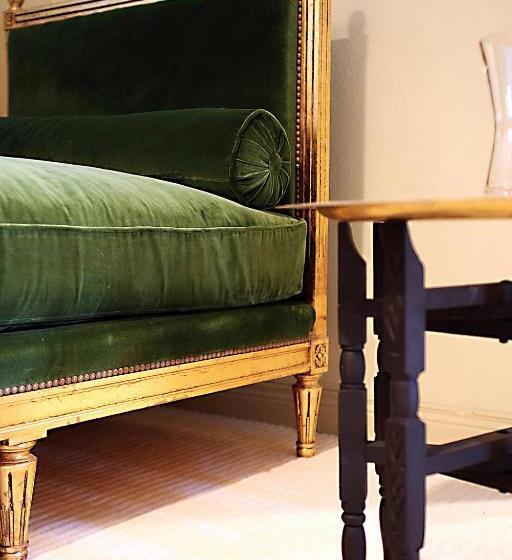 سوییت لوکس, L'alcazar