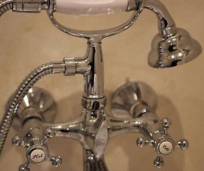 اتاق استاندارد, L'alcazar