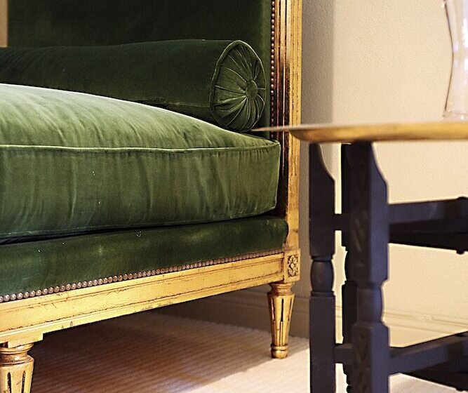 سوییت لوکس, L'alcazar