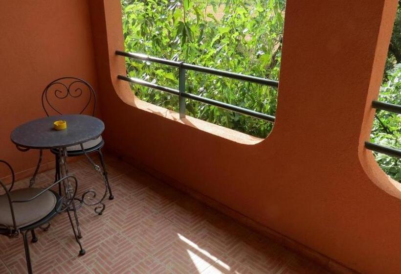 جناح دوبلكس, Le Mas Du Lingousto