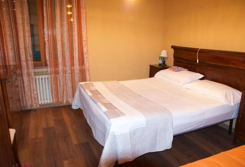 Номер Стандарт, Locanda Al Centrale
