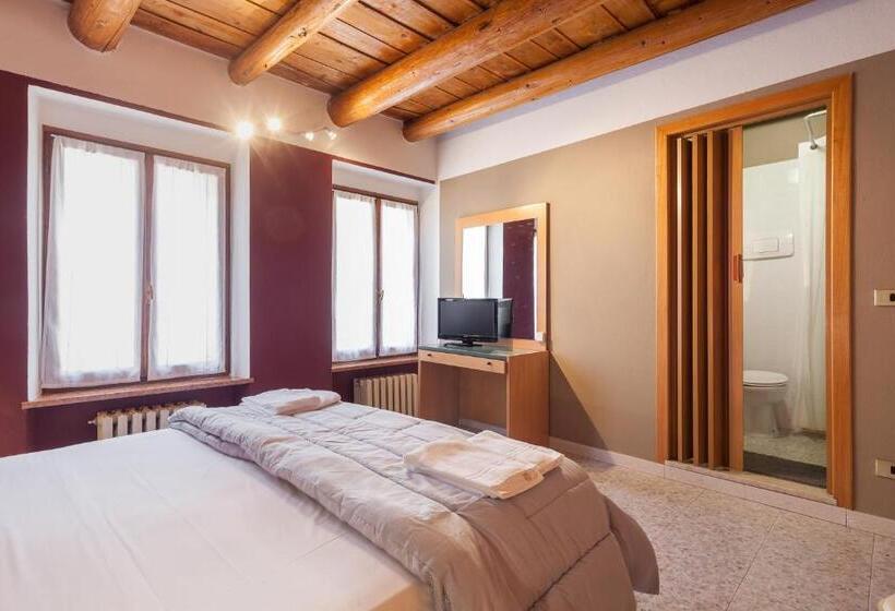 Номер Стандарт, Locanda Al Centrale