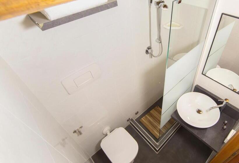 标准间, Locanda Al Centrale