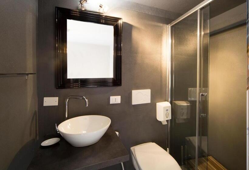 标准间, Locanda Al Centrale