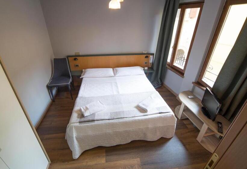 Номер Стандарт, Locanda Al Centrale