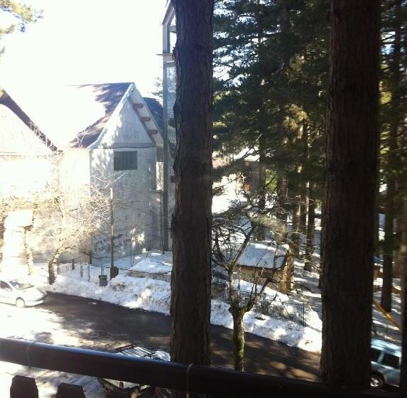 四人标准间, Meranda