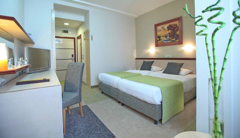 اتاق استاندارد, Mona Plaza Zlatibor