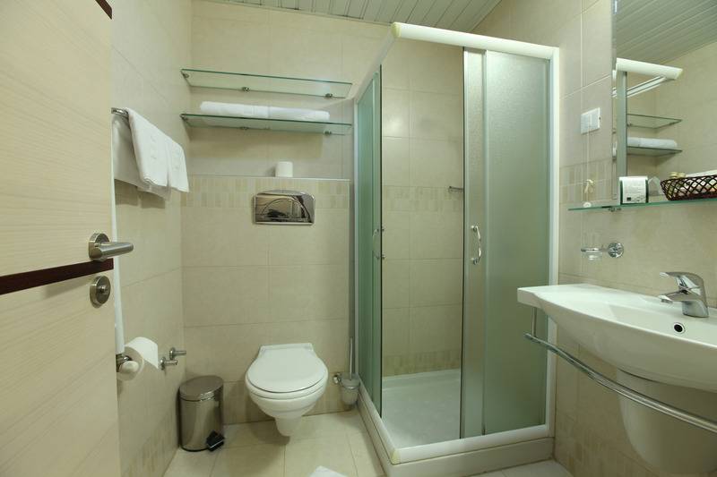 اتاق استاندارد, Mona Plaza Zlatibor