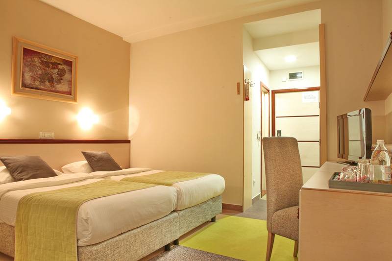 اتاق استاندارد, Mona Plaza Zlatibor