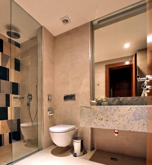 اتاق سوپریور, Mona Plaza Zlatibor