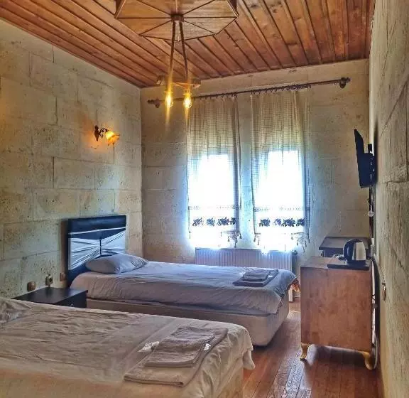 اتاق استاندارد, Turbel Cave House